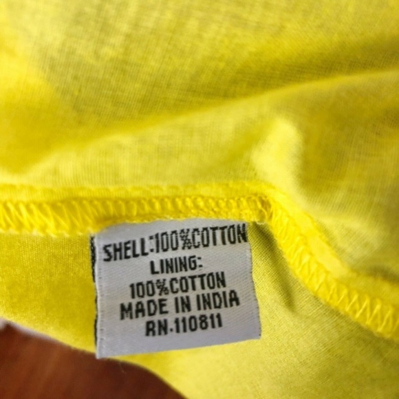 ❌SOLD❌ [Anthropologie] Floral Embroidered Dress - Picture 7 of 8